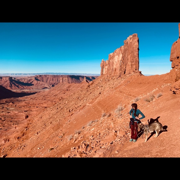 Meet your Posher, Karen - Picture 5 of 7